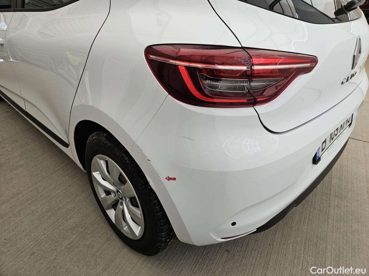  Renault  Clio 1.0 TCe 90CP Life #24