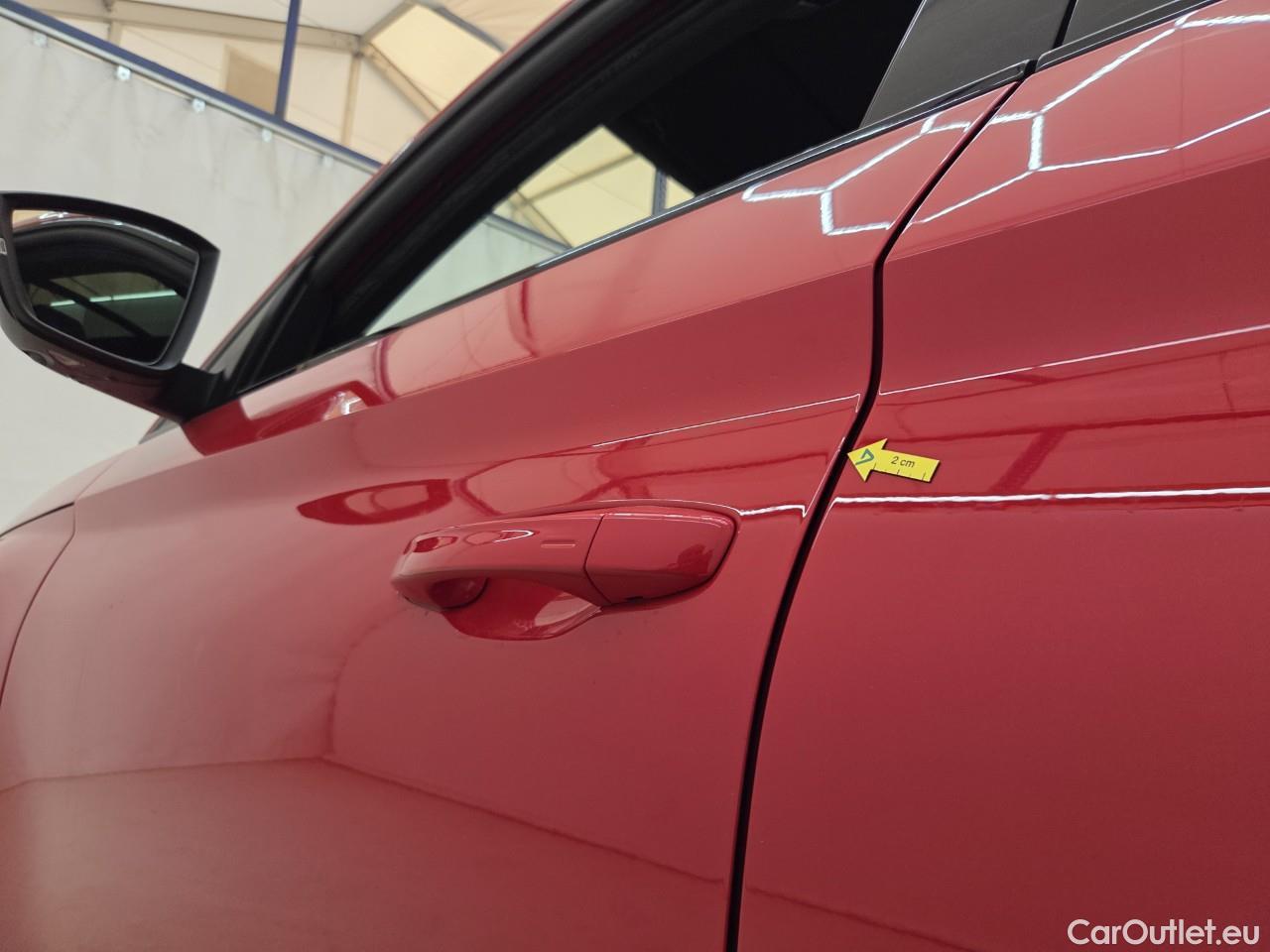  Skoda  Kodiaq 2.0 TSI 245CP RS DSG 4x4 #1