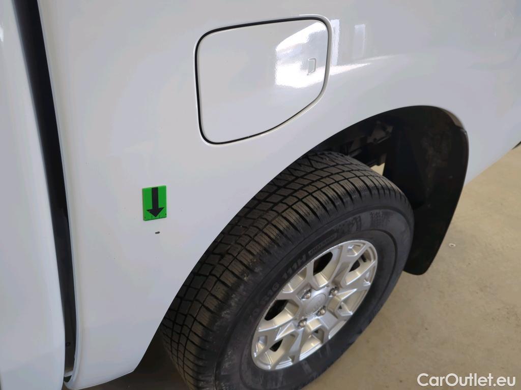  Ford  Ranger 2.0 EcoBlue 170CP Double Cab XLT AT 4WD #25