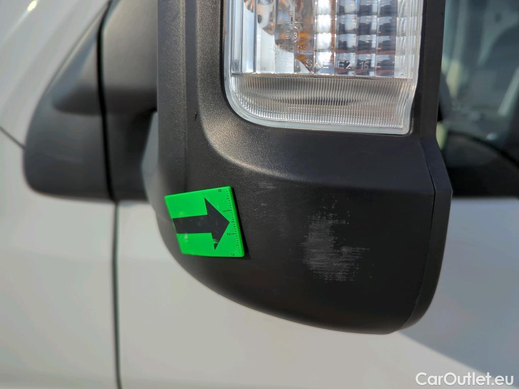  Fiat  Ducato 2.2 Mjet 140 L5 H3 Maxi Furgone #12