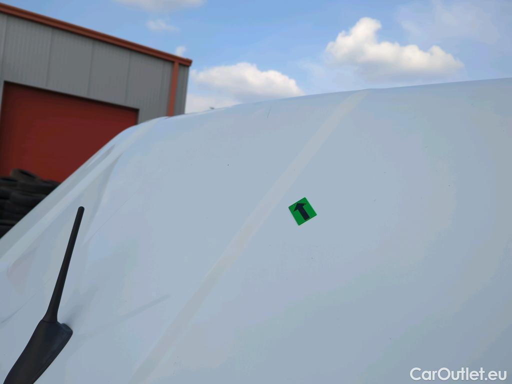  Fiat  Ducato 2.2 Mjet 140 L5 H3 Maxi Furgone #17