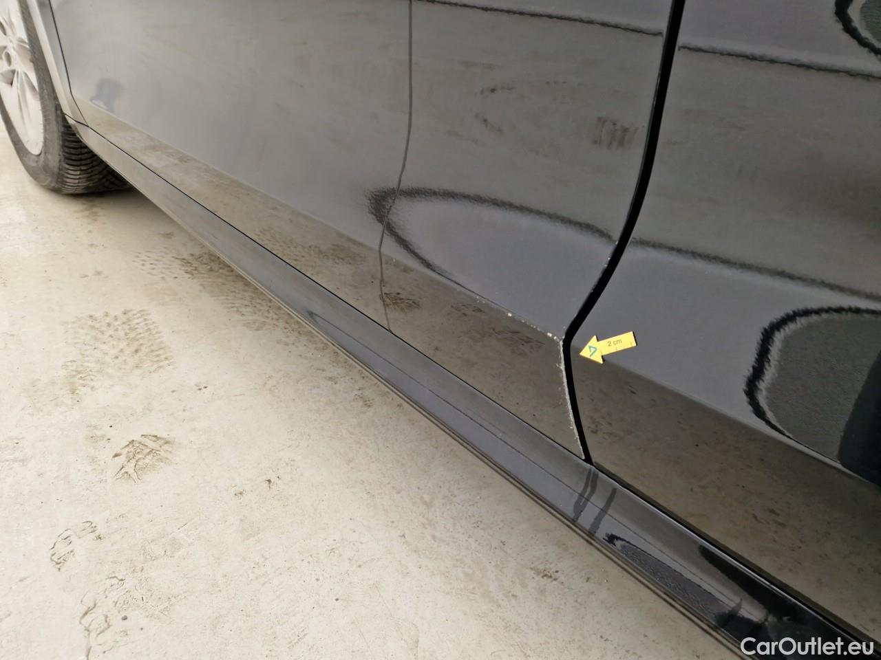  Skoda  Octavia 2.0 TDI 150CP Ambition DSG #2