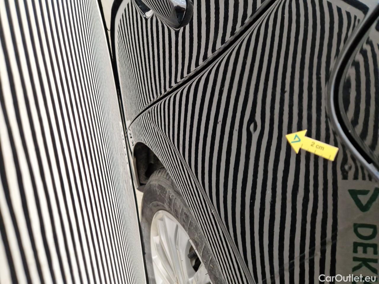  Ford  Focus 1.5 EcoBlue 120CP Titanium #33