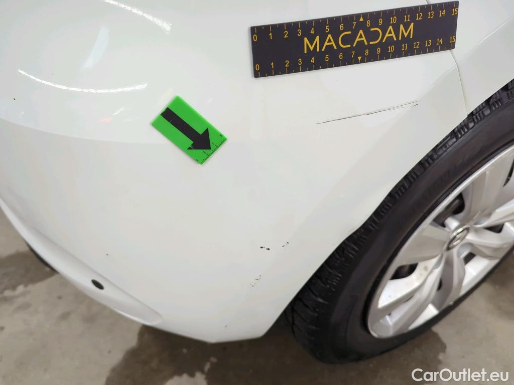  Renault  Clio 1.0 TCe 90CP Life #6