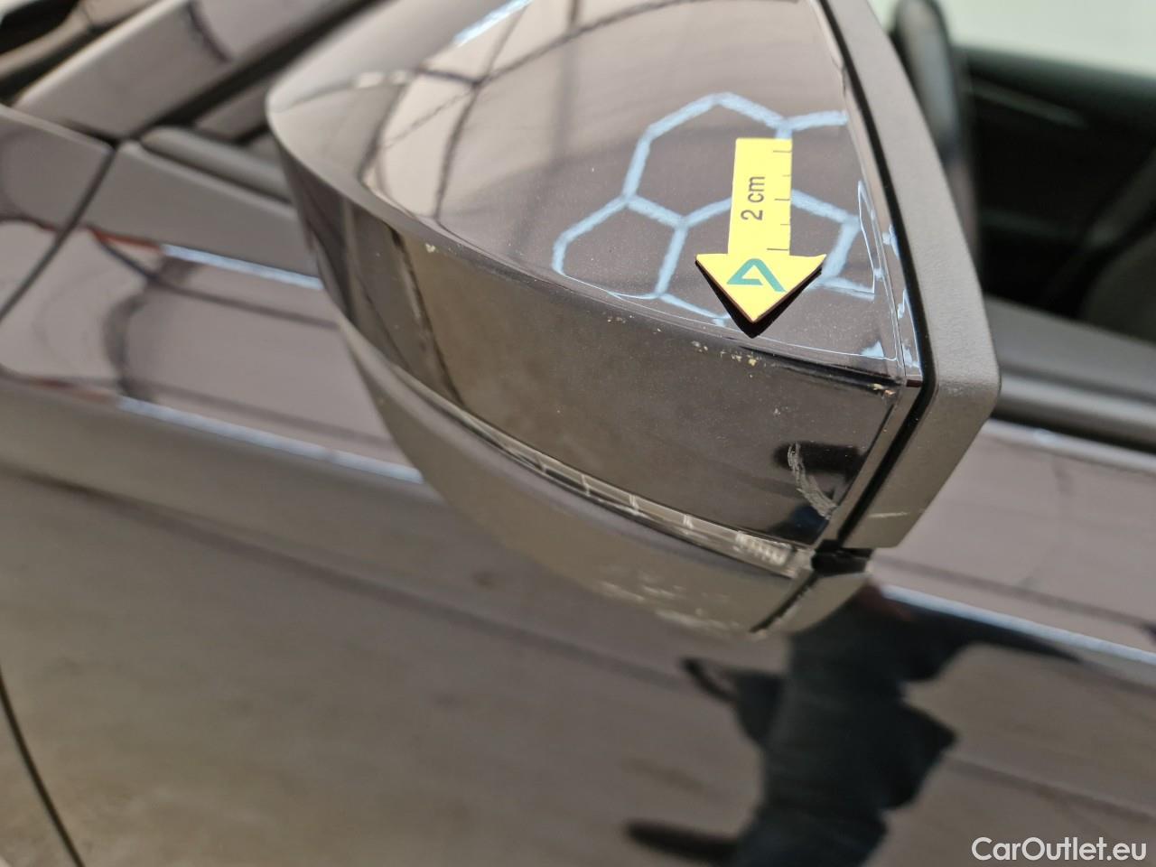  Skoda  Octavia 2.0 TDI 150CP Ambition DSG #8