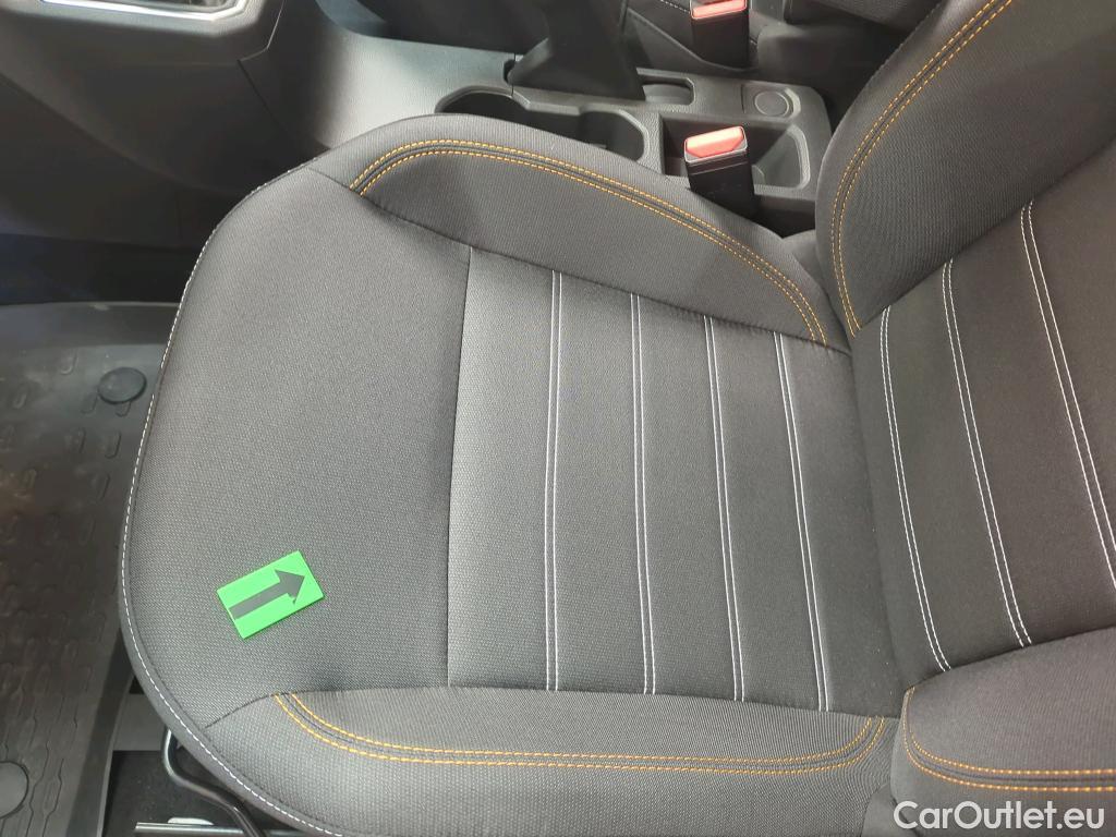  Dacia  Sandero 1.0 TCe 90CP Stepway Comfort #12