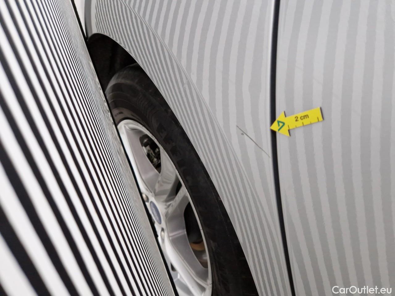  Ford  Focus 1.0 EcoBoost 125CP Trend Connected #20