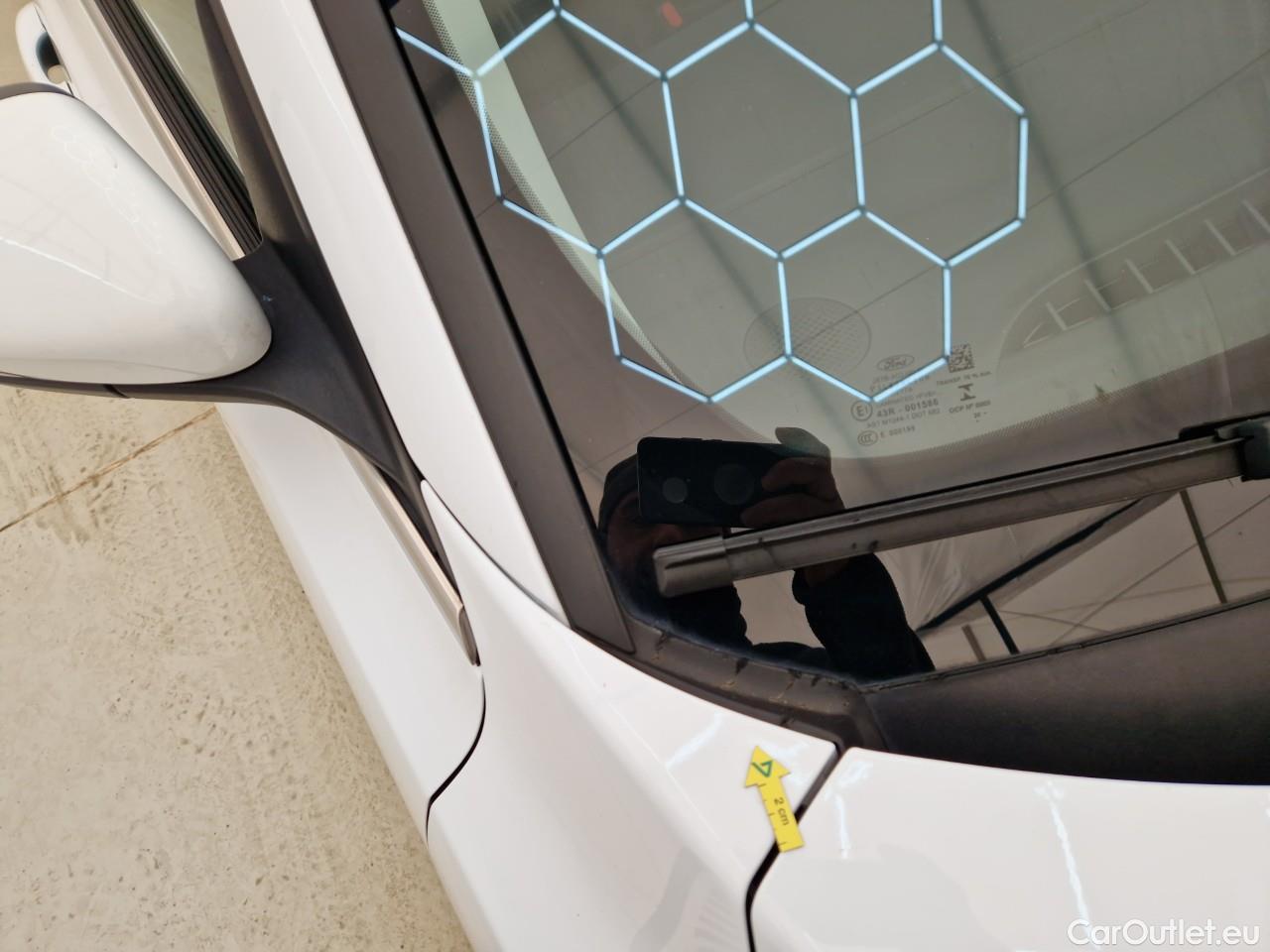  Ford  Focus 1.0 EcoBoost 125CP Trend #8