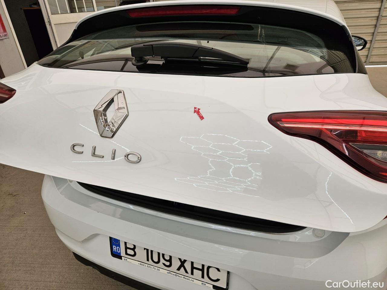  Renault  Clio 1.0 TCe 90CP Life #27