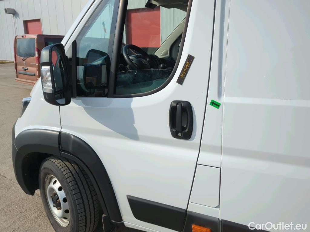  Fiat  Ducato 2.2 Mjet 140 L5 H3 Maxi Furgone #24