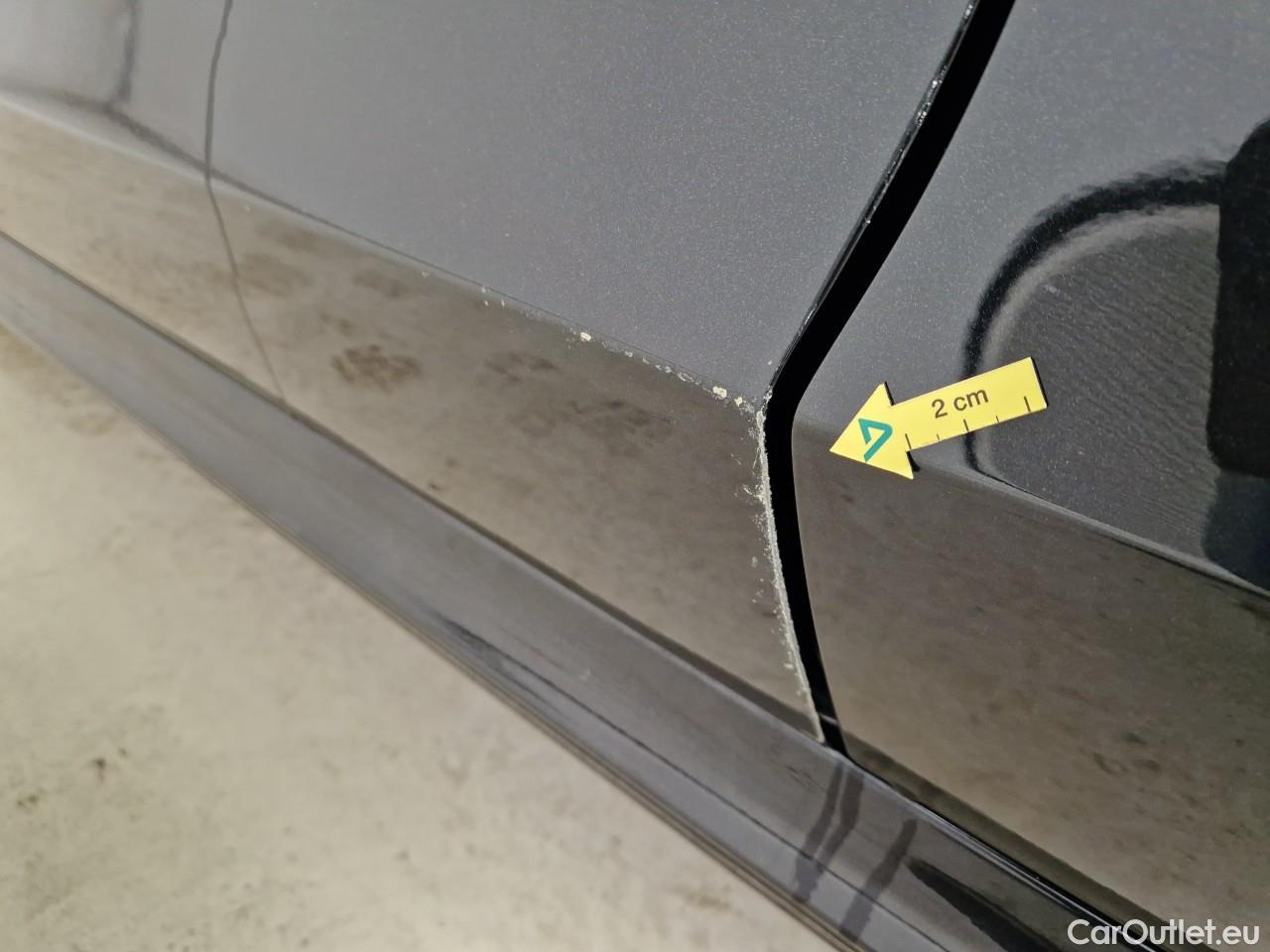  Skoda  Octavia 2.0 TDI 150CP Ambition DSG #1