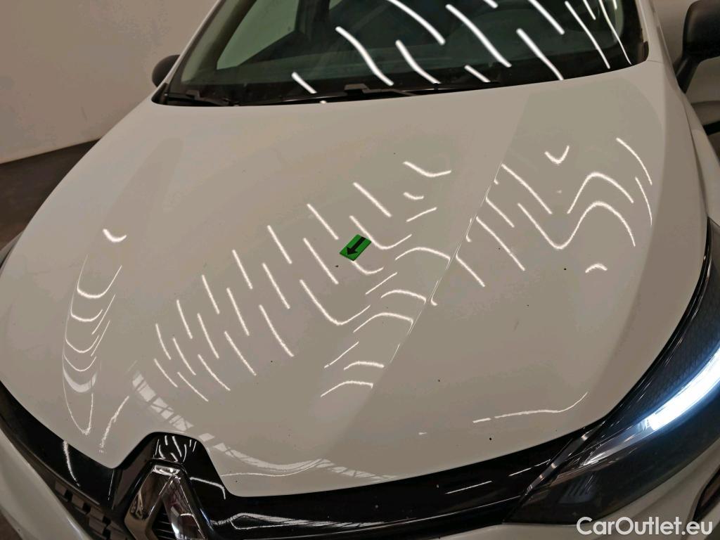  Renault  Clio 1.0 TCe 90CP Life #3