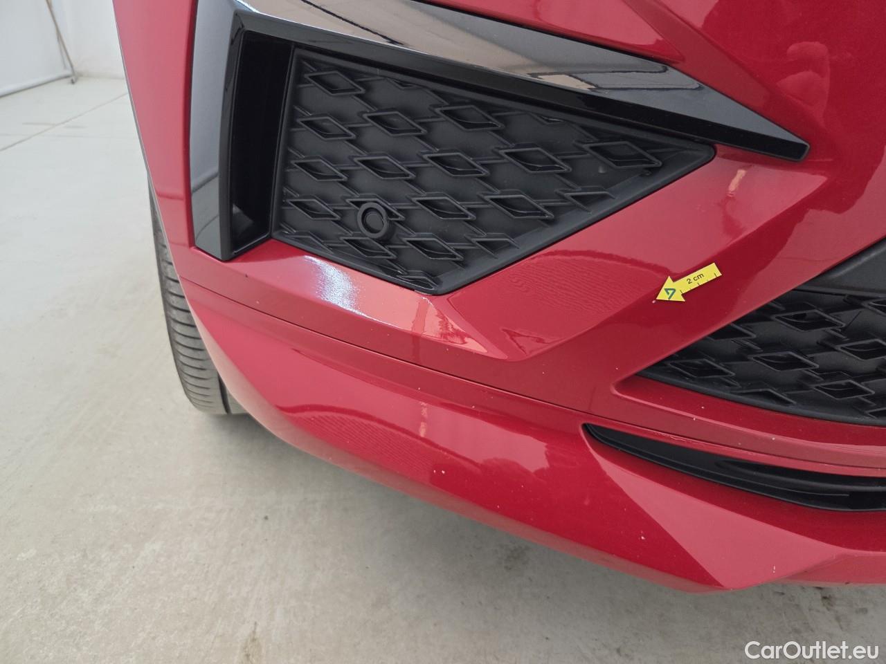  Skoda  Kodiaq 2.0 TSI 245CP RS DSG 4x4 #8