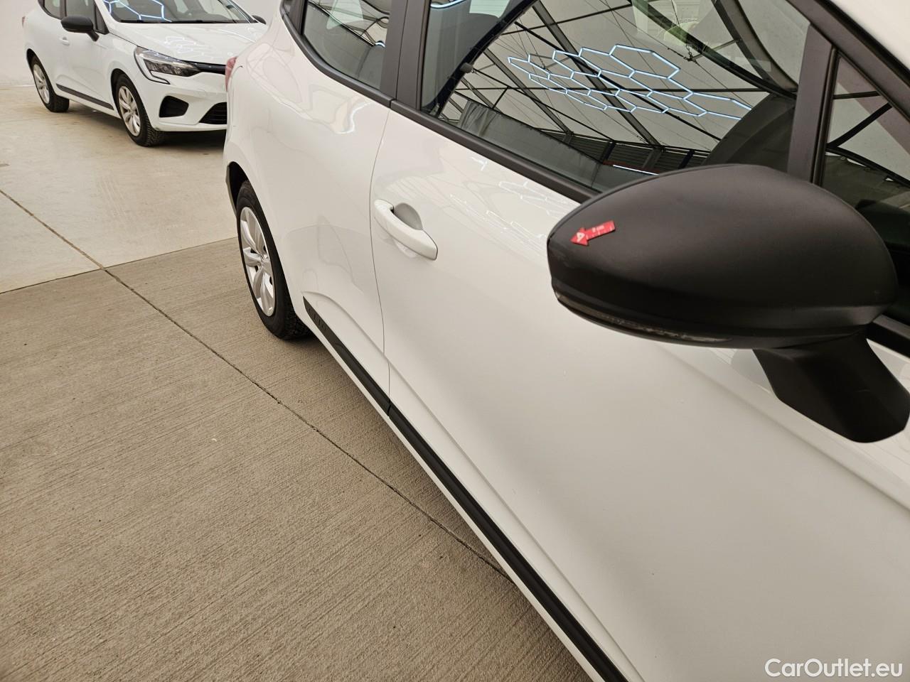  Renault  Clio 1.0 TCe 90CP Life #13