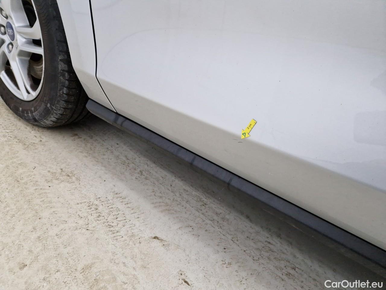  Ford  Focus 1.0 EcoBoost 125CP Trend Connected #2