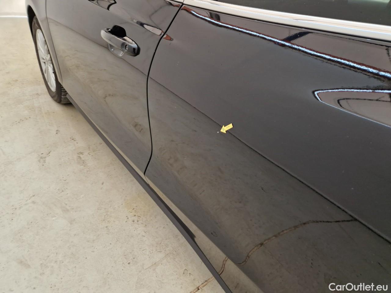  Ford  Focus 1.5 EcoBlue 120CP Titanium #36