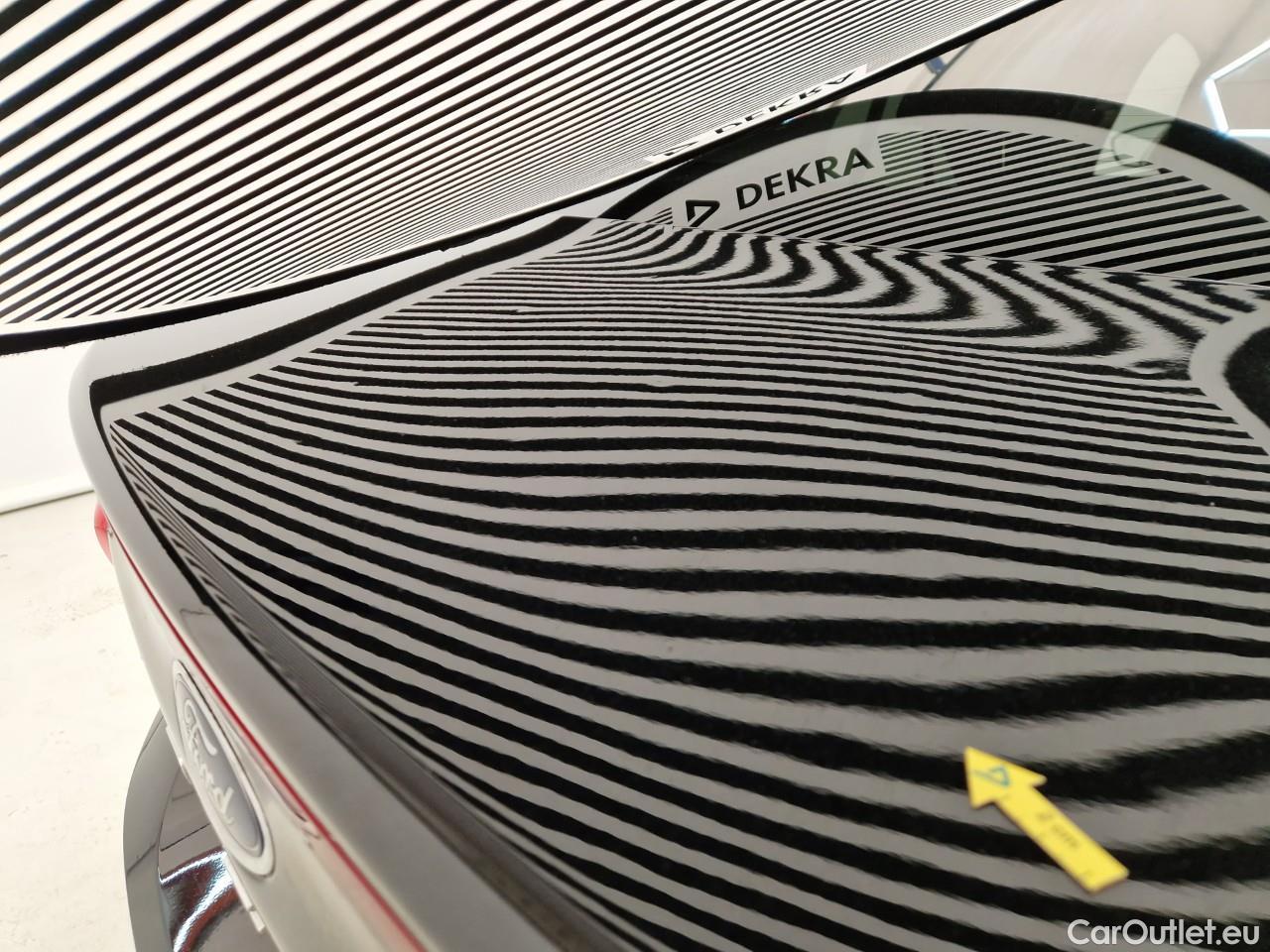  Ford  Focus 1.5 EcoBlue 120CP Titanium #31