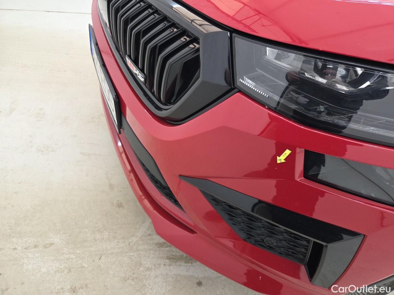  Skoda  Kodiaq 2.0 TSI 245CP RS DSG 4x4 #10