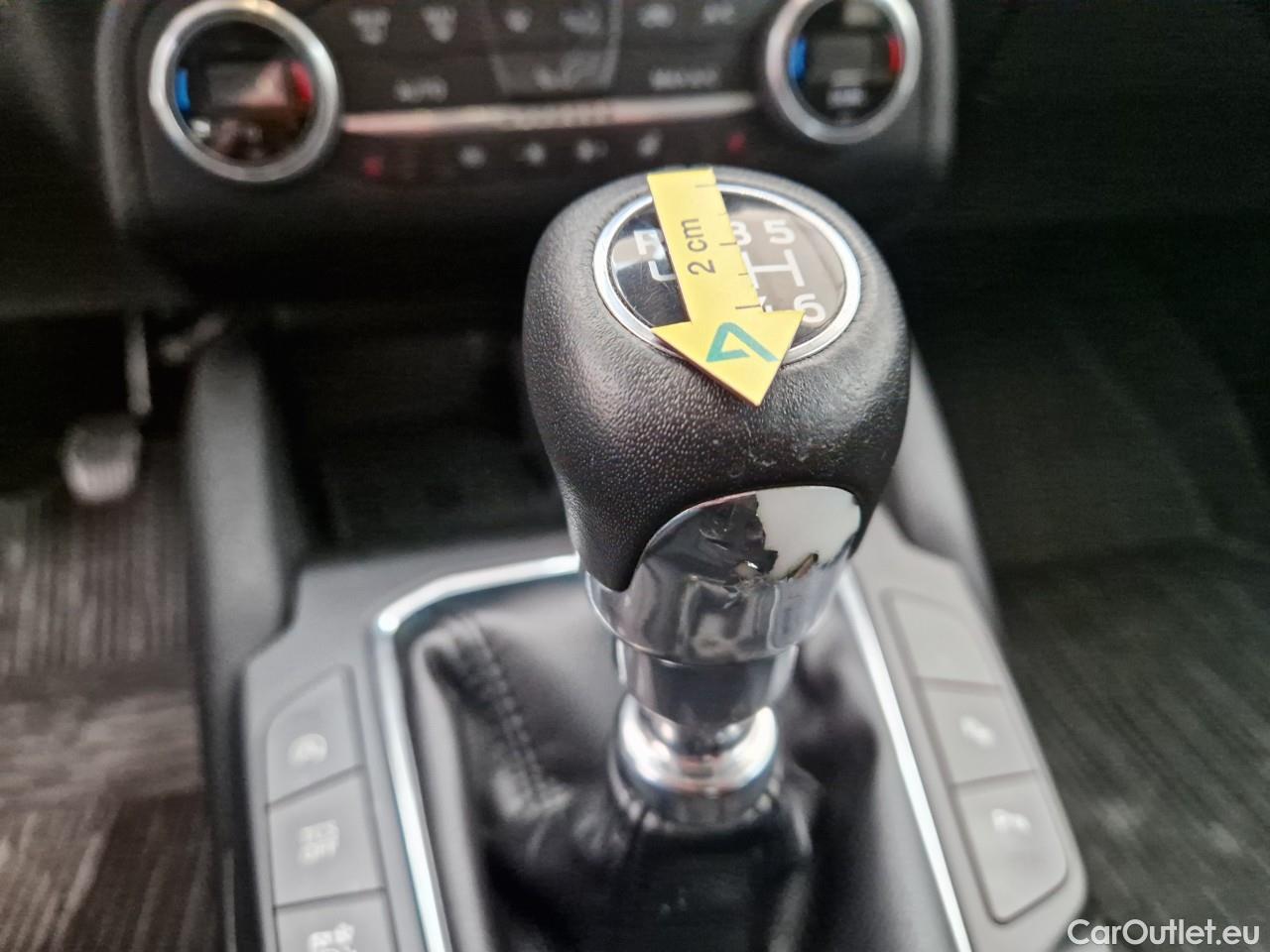  Ford  Focus 1.5 EcoBlue 120CP Titanium #52