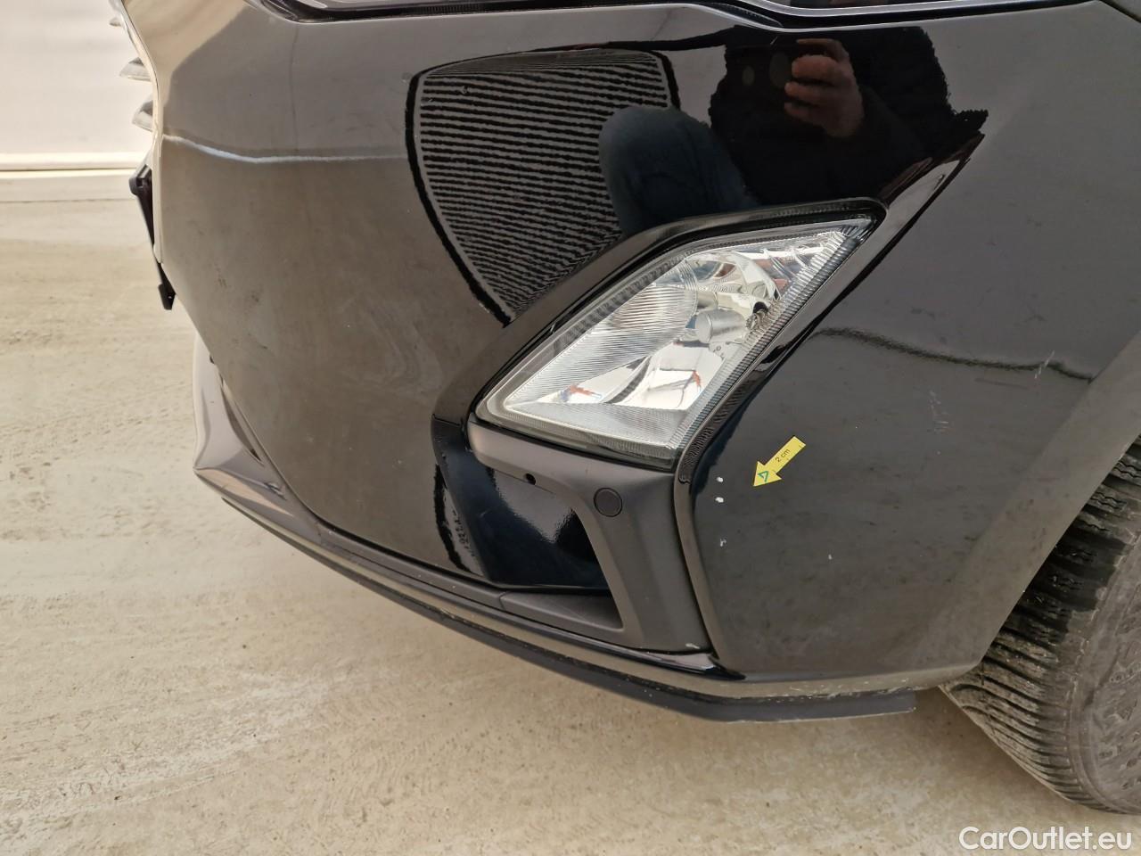  Ford  Focus 1.5 EcoBlue 120CP Titanium #10