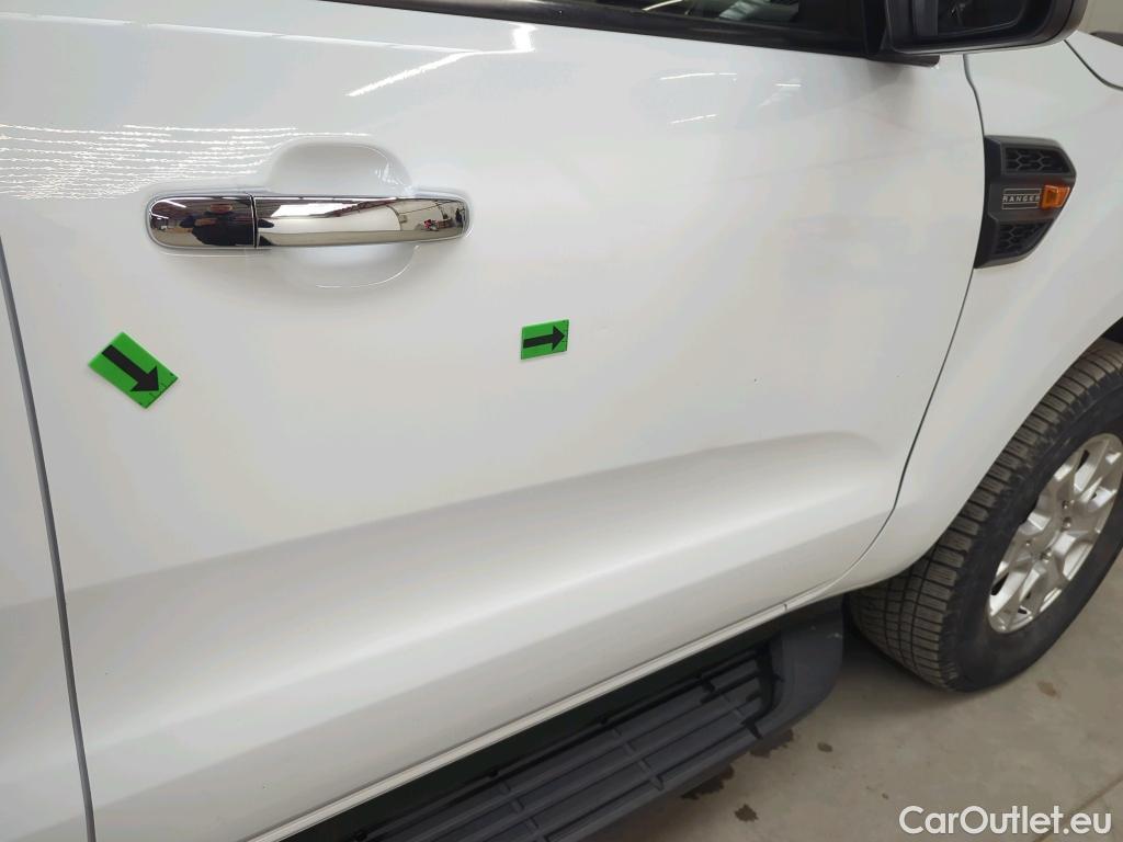  Ford  Ranger 2.0 EcoBlue 170CP Double Cab XLT AT 4WD #11