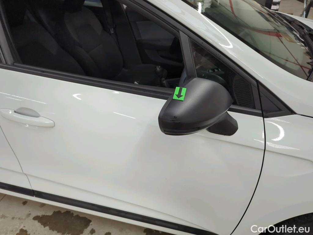  Renault  Clio 1.0 TCe 90CP Life #29