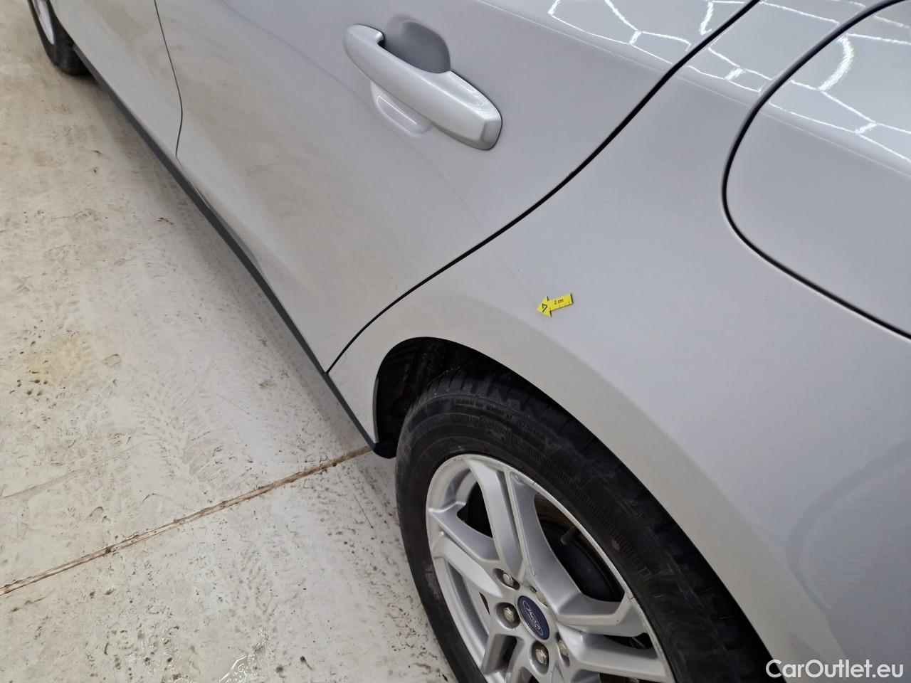  Ford  Focus 1.0 EcoBoost 125CP Trend Connected #29