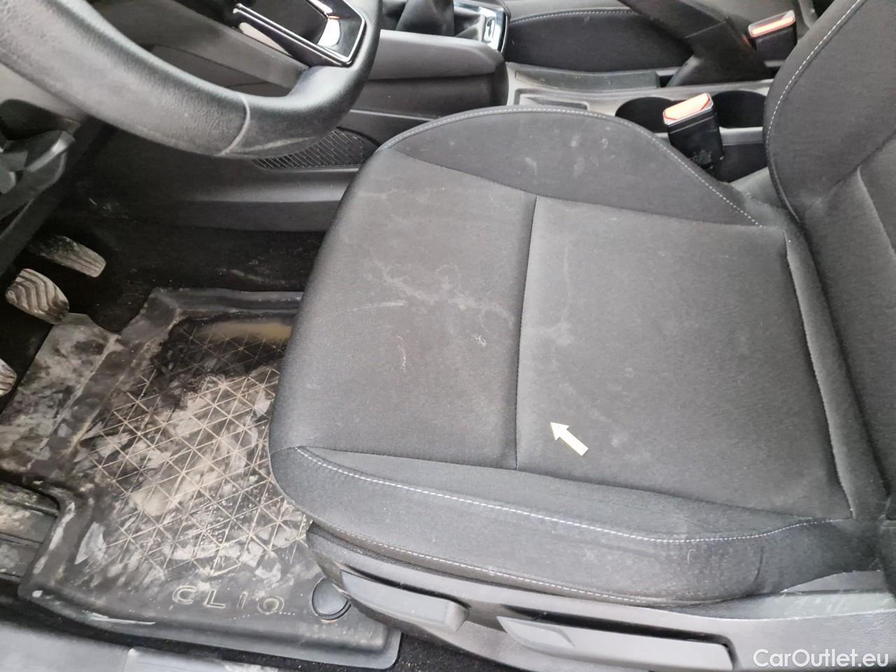  Renault  Clio 1.0 TCe 90CP Life #19