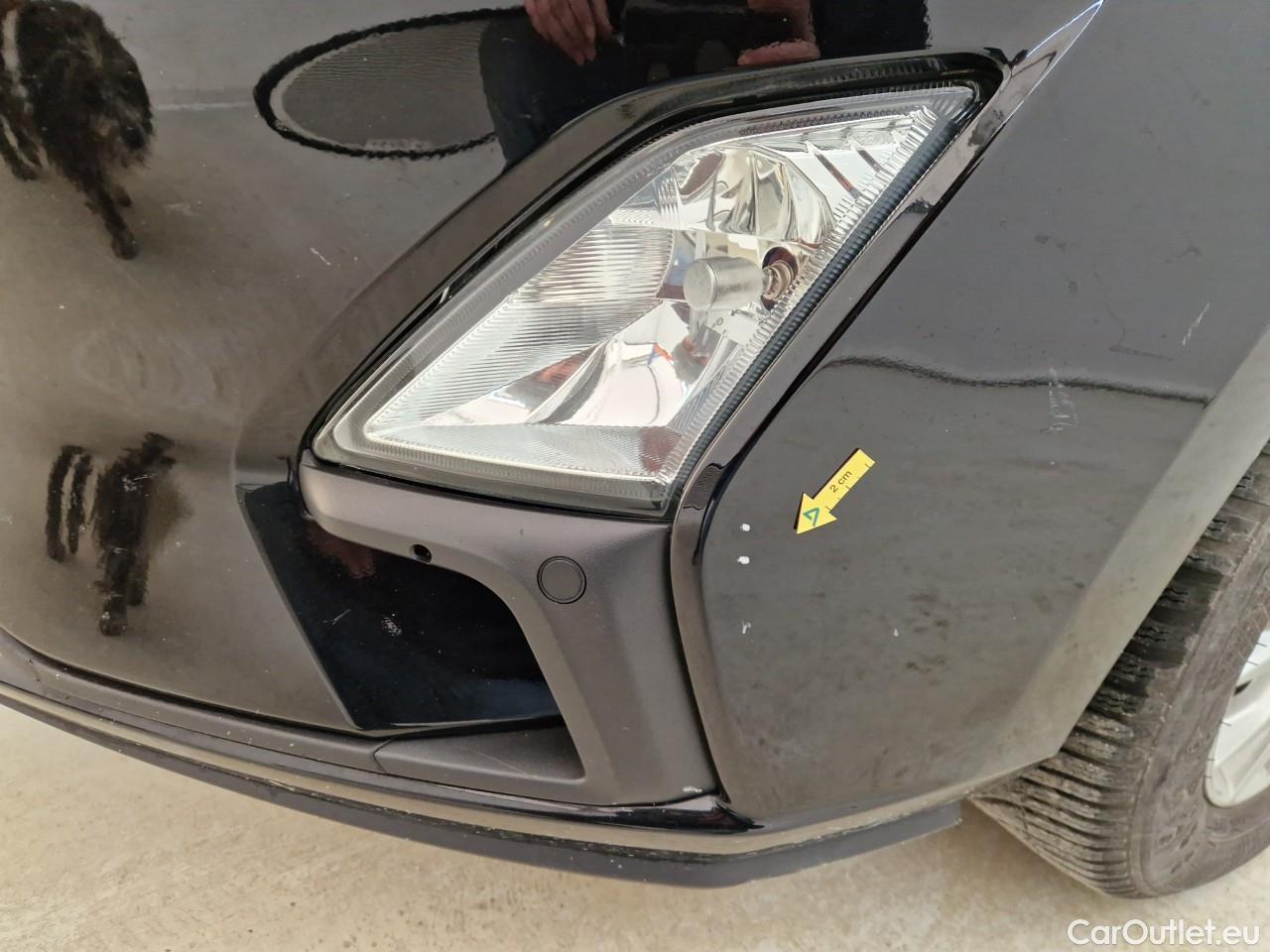  Ford  Focus 1.5 EcoBlue 120CP Titanium #9