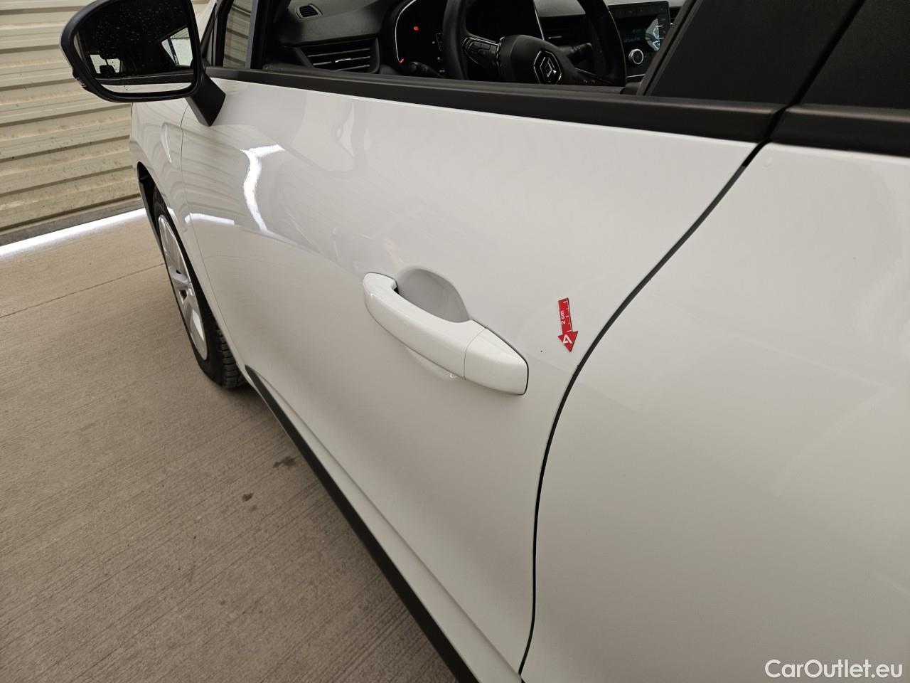  Renault  Clio 1.0 TCe 90CP Life #2