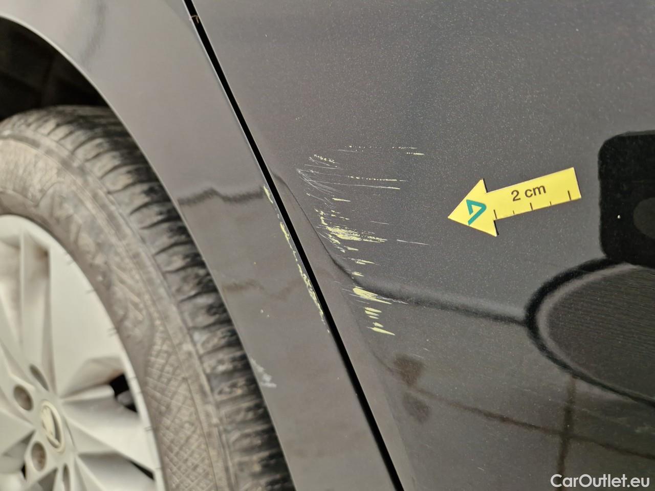  Skoda  Octavia 2.0 TDI 150CP Ambition DSG #37