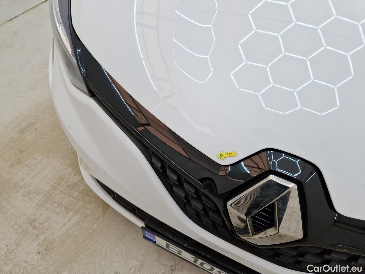  Renault  Clio 1.0 TCe 90CP Life #6