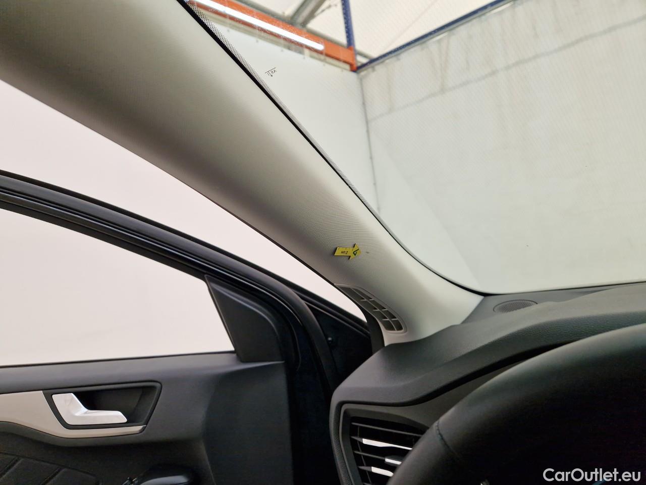  Ford  Focus 1.5 EcoBlue 120CP Titanium #50