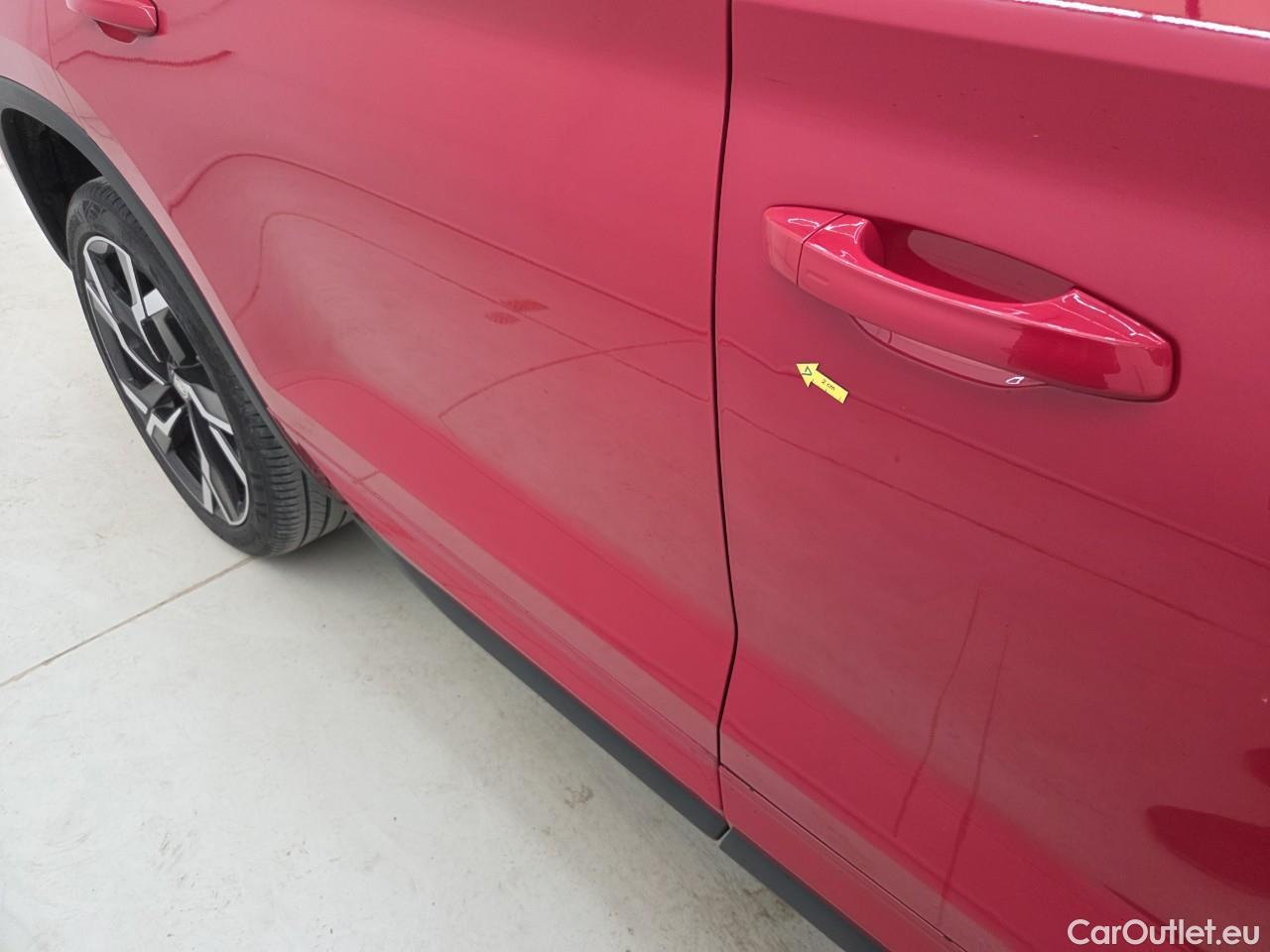  Skoda  Kodiaq 2.0 TSI 245CP RS DSG 4x4 #19