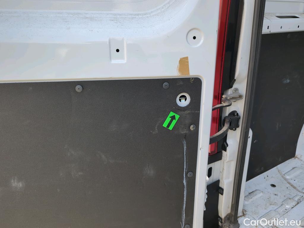  Fiat  Ducato 2.2 Mjet 140 L5 H3 Maxi Furgone #40