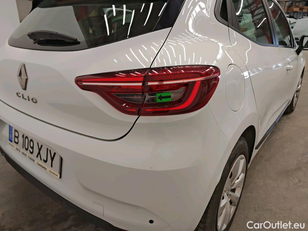  Renault  Clio 1.0 TCe 90CP Life #9