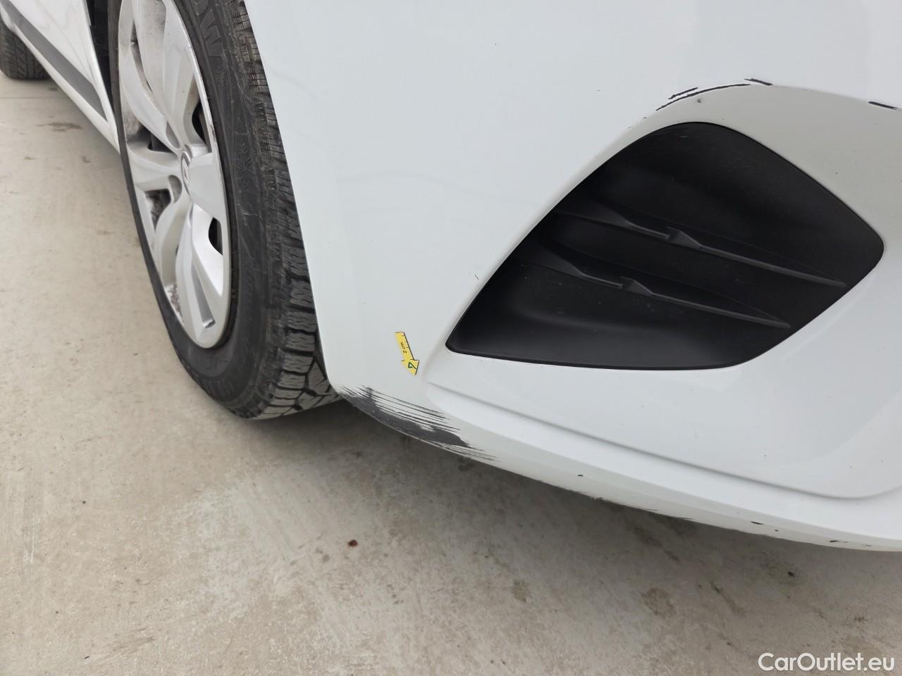  Renault  Clio 1.0 TCe 90CP Life #6