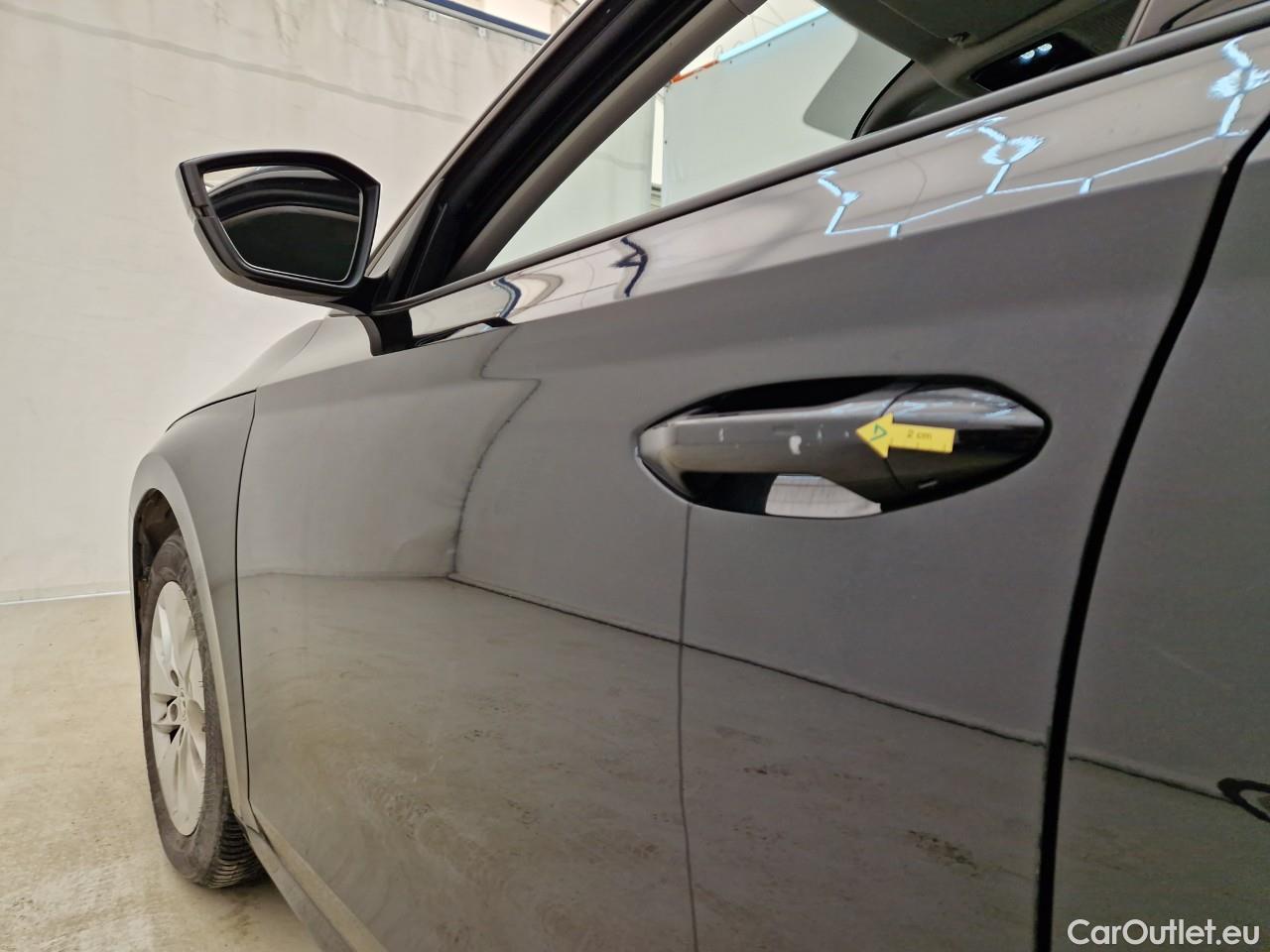  Skoda  Octavia 2.0 TDI 150CP Ambition DSG #3