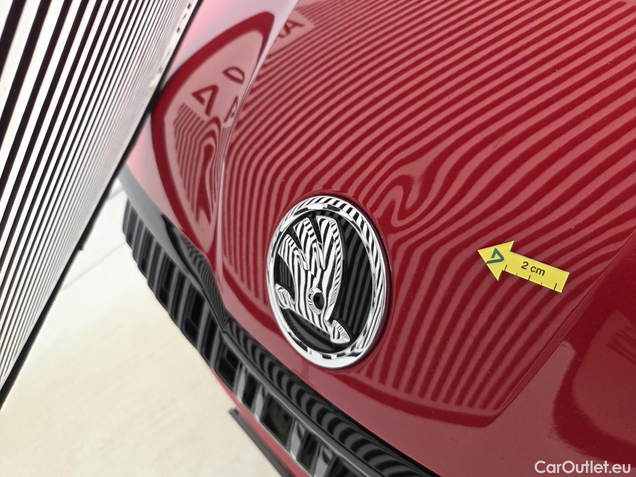  Skoda  Kodiaq 2.0 TSI 245CP RS DSG 4x4 #11