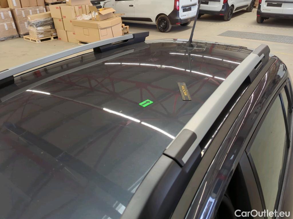  Dacia  Sandero 1.0 TCe 90CP Stepway Comfort #13