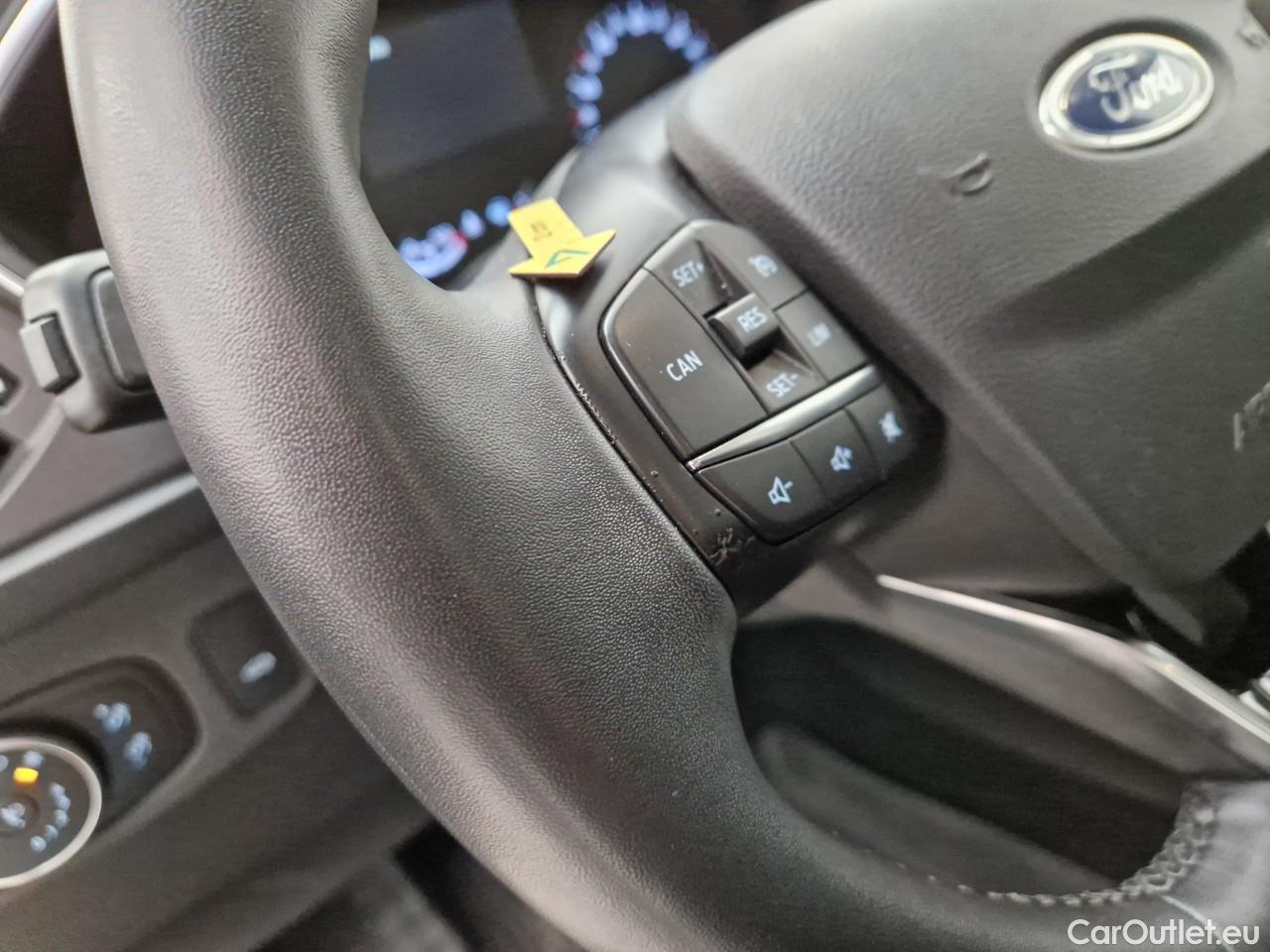  Ford  Focus 1.5 EcoBlue 120CP Titanium #46