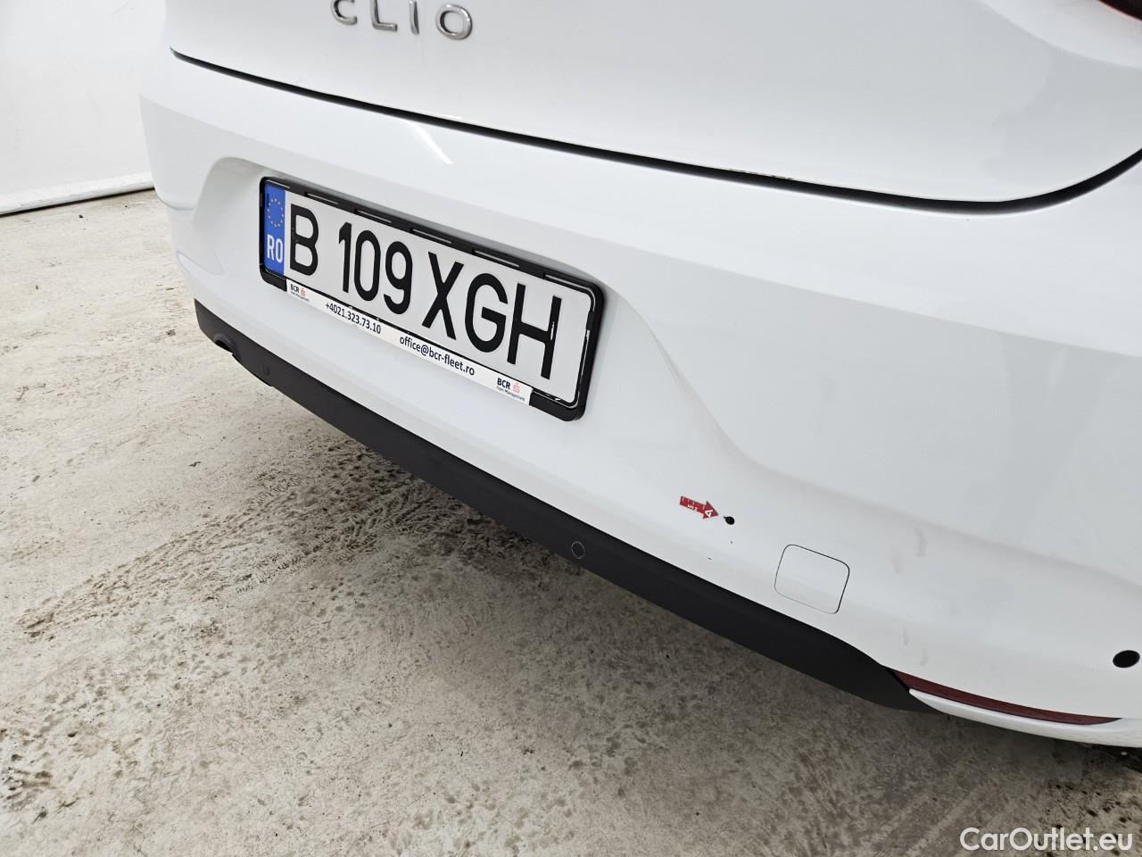  Renault  Clio 1.0 TCe 90CP Life #28