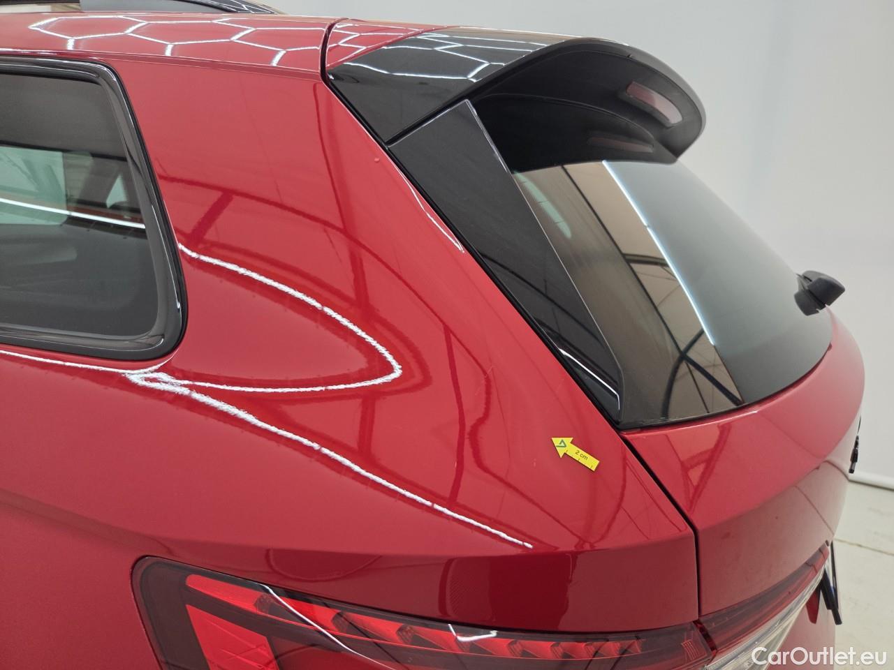  Skoda  Kodiaq 2.0 TSI 245CP RS DSG 4x4 #30