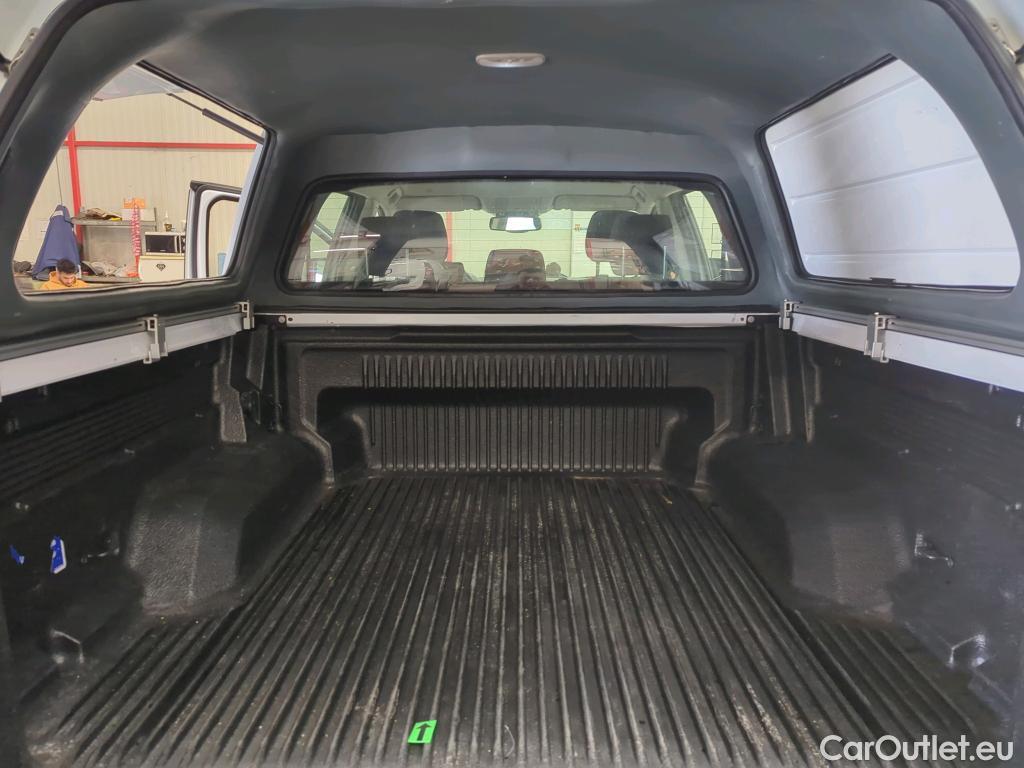  Ford  Ranger 2.0 EcoBlue 170CP Double Cab XLT AT 4WD #23