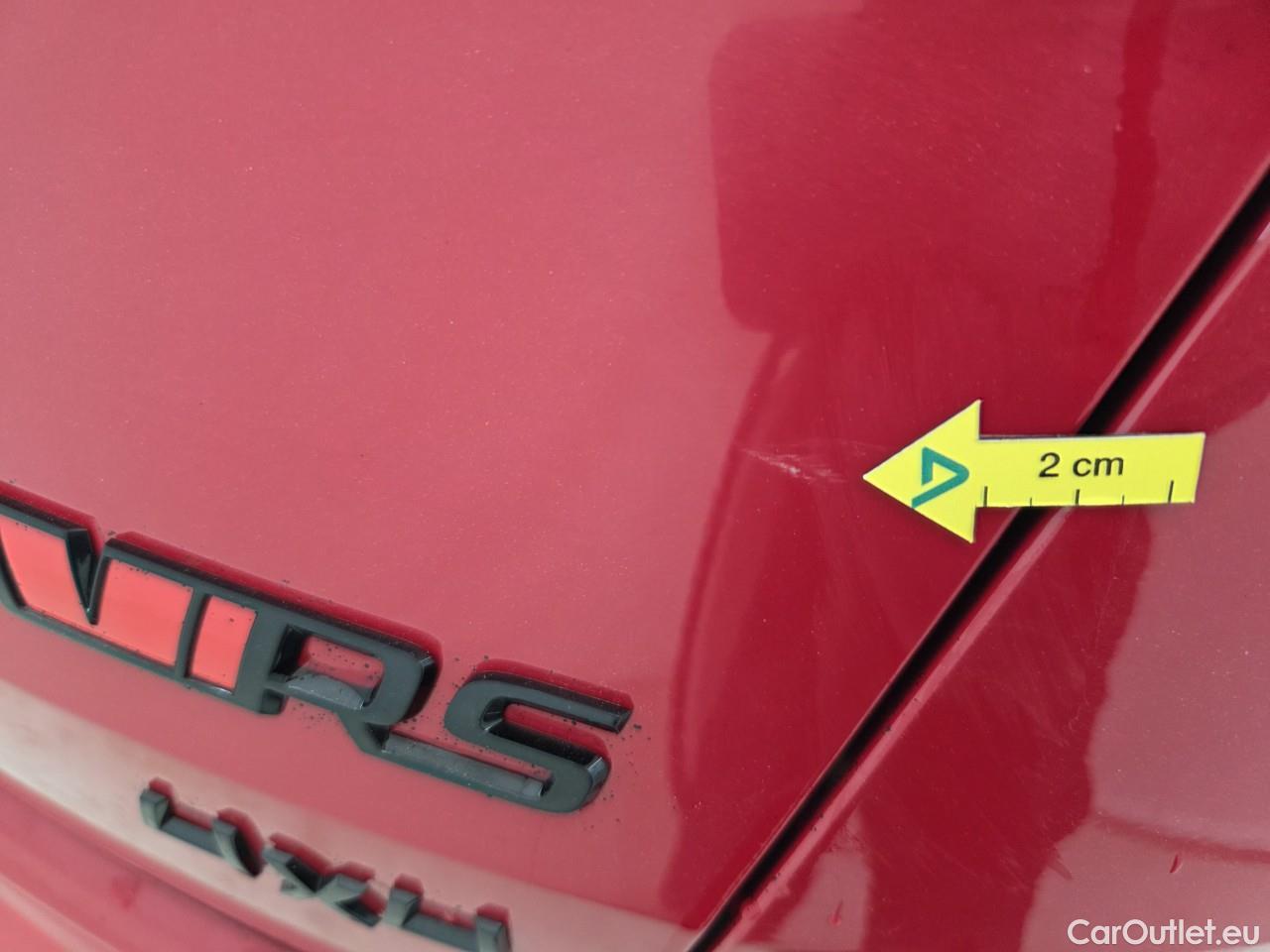  Skoda  Kodiaq 2.0 TSI 245CP RS DSG 4x4 #28