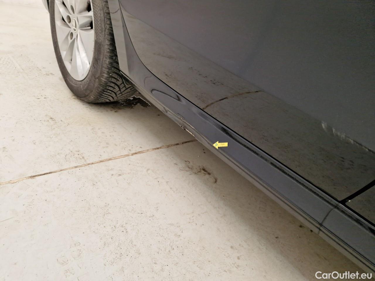  Skoda  Octavia 2.0 TDI 150CP Ambition DSG #35