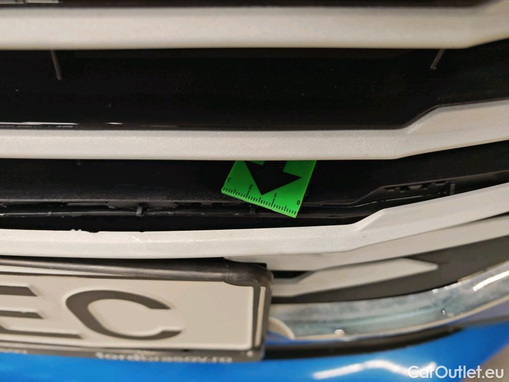  Ford  Focus 1.0 EcoBoost 125CP Trend Connected #4