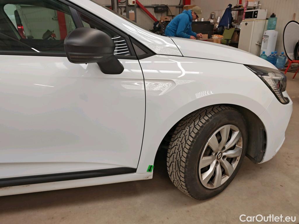  Renault  Clio 1.0 TCe 90CP Life #11