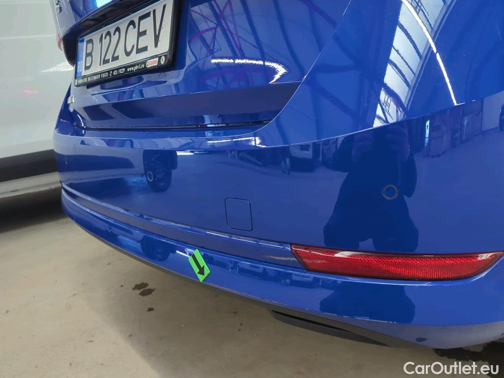  Skoda  Octavia 2.0 TDI 150CP Ambition DSG #3