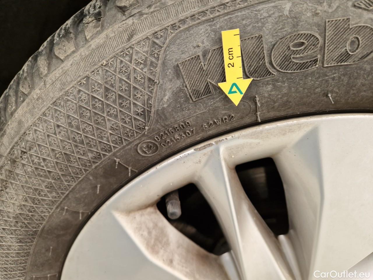  Skoda  Octavia 2.0 TDI 150CP Ambition DSG #25